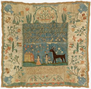 Sampler